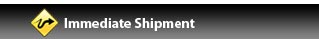 Immediate diesel tank ship from stock button