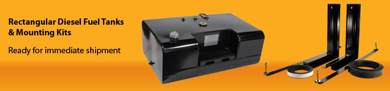 Rectangular fuel tanks masthead graphic