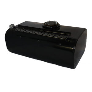 50 Gallon Steel Diesel Tank – 37″ L x 25″ W x 15″ H