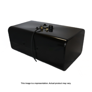 60 Gallon Steel Diesel Tank - 40" L x 23" W x 16" H