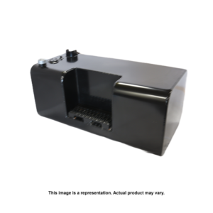 75 Gallon Steel Diesel Tank - 52" L x 24" W x 16" H