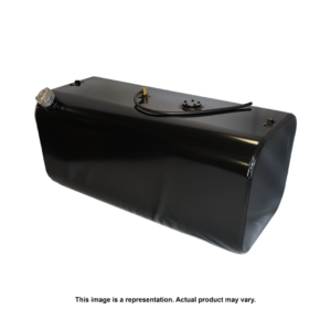 55 Gallon Steel Diesel Tank - 38" L x 22" W x 17" H