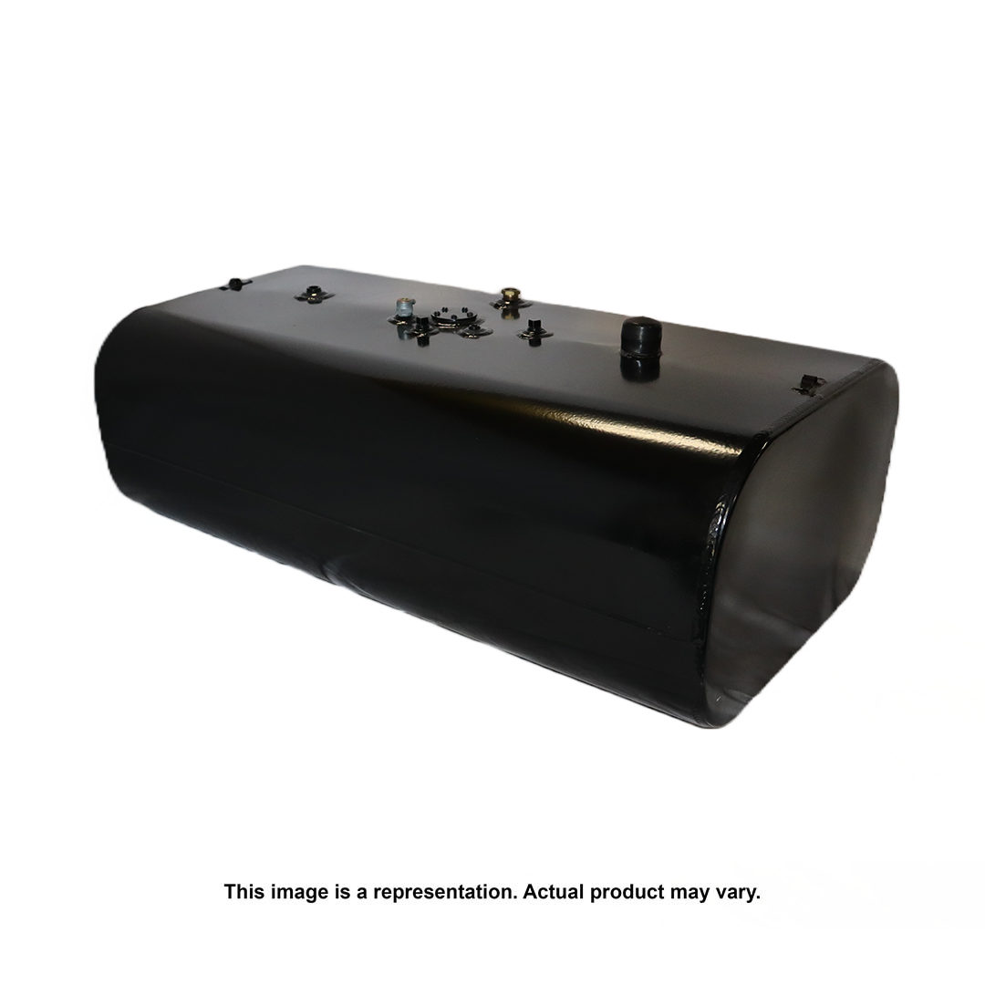 Fuel tank/Diesel tank 240 Liter ABS compatible with CARR/TK (E4)