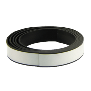 Rubber Insulator <br/> Self Adhesive Style - <br/> 1.50" W x 10' L
