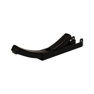26" Diameter Cradle Style Steel Mounting Bracket