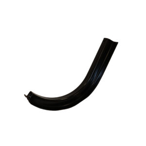 16" Diameter x 19.00" H <br/> J-Style Steel Mounting Bracket