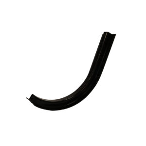 22" Diameter x 23.50" H <br/> J-Style Steel Mounting Bracket