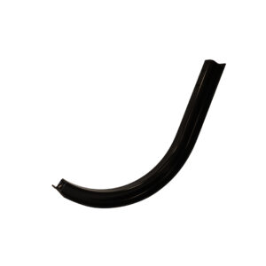 24" Diameter x 27.00" H <br/> J-Style Steel Mounting Bracket