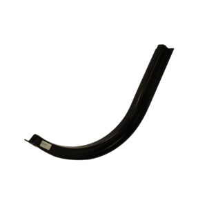 28" Diameter x 30" H <br/> J-Style Steel Mounting Bracket