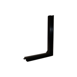 19.75″ D x 27.25" H <br/> L-Style Steel Mounting Bracket