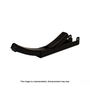 20" Diameter Cradle Style Steel Mounting Bracket