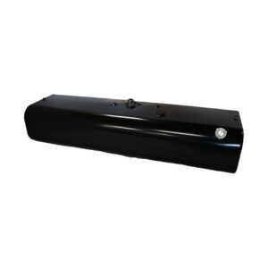 60 Gallon Steel Diesel Tank - 66" L x 20" W x 13" H