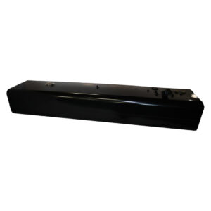 100 Gallon Steel Diesel Tank - 92" L x 20" W x 14" H
