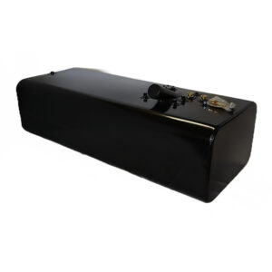 60 Gallon Steel Diesel Tank - 52.50" L x 20.50" W x 14" H