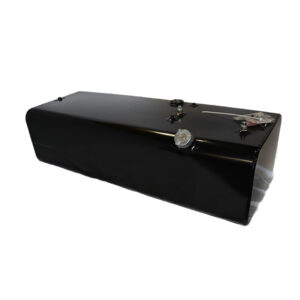 60 Gallon Steel Diesel Tank - 52.50" L x 20.50" W x 14.25" H