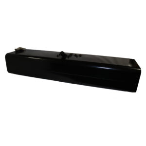 90 Gallon Steel Diesel Tank - 80.75" L x 20.50" W x 14" H