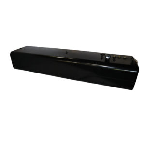 90 Gallon Steel Diesel Tank - 80" L x 20.50" W x 14" H