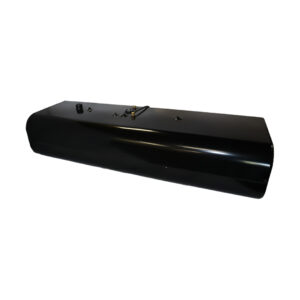 100 Gallon Steel Diesel Tank – 72″ L x 25″ W x 15.25″ H