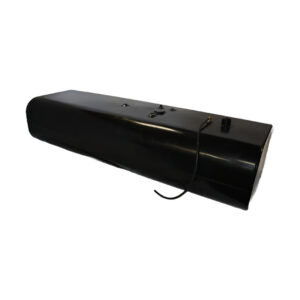 100 Gallon Steel Diesel Tank – 72″ L x 25″ W x 15.25″ H