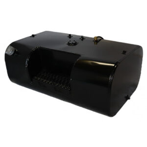 50 Gallon Steel Diesel Tank – 37″ L x 25″ W x 15.25″ H
