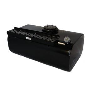 50 Gallon Steel Diesel Tank – 37″ L x 25″ W x 15″ H