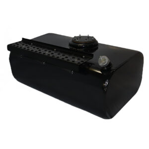 50 Gallon Steel Diesel Tank - 37" L x 25" W x 15" H