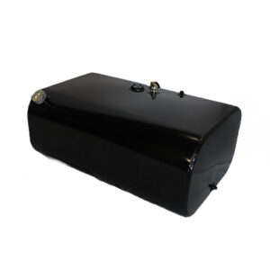 60 Gallon Steel Diesel Tank – 43.50″ L x 25″ W x 15.25″ H
