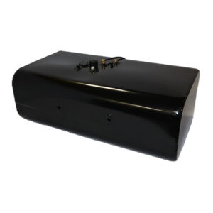 60 Gallon Steel Diesel Tank – 43.50″ L x 25″ W x 15.25″ H
