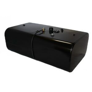 60 Gallon Steel Diesel Tank – 43″ L x 25″ W x 15″ H