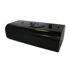 65 Gallon Steel Diesel Tank – 47.50″ L x 25″ W x 15.25″ H