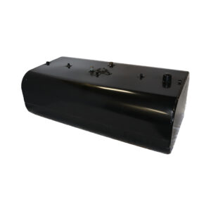 65 Gallon Steel Diesel Tank - 46" L x 25.25" W x 15.50" H