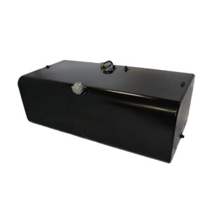 70 Gallon Steel Diesel Tank - 46.25" L x 24" W x 16" H