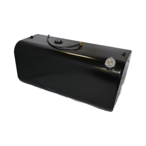 45 Gallon Steel Diesel Tank - 38" L x 18" W x 18" H