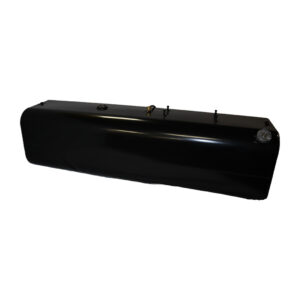 75 Gallon Steel Diesel Tank - 64" L x 18" W x 18" H