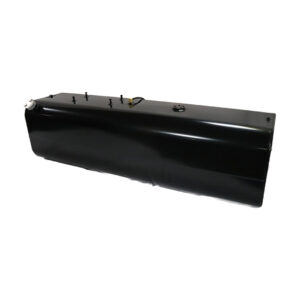 75 Gallon Steel Diesel Tank - 64" L x 18" W x 18" H