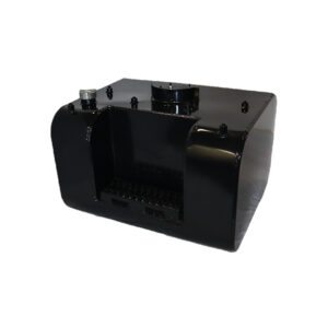 50 Gallon Steel Diesel Tank - 30.50" L x 26" W x 19" H