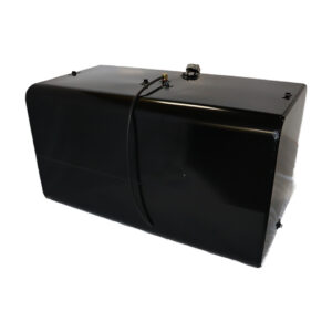 100 Gallon Steel Diesel Tank - 44" L x 24" W x 24" H