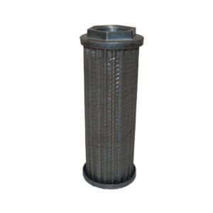 Hydraulic Internal Strainer with 32 GPM Flow & 1.50" NPT Ports