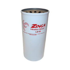 Hydraulic Spin-On 10 Micron AquaZorb Filter Element - 5.10" Dia.