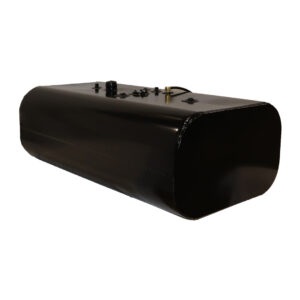 65 Gallon Steel Diesel Tank - 45" L x 25" W x 15.25" H